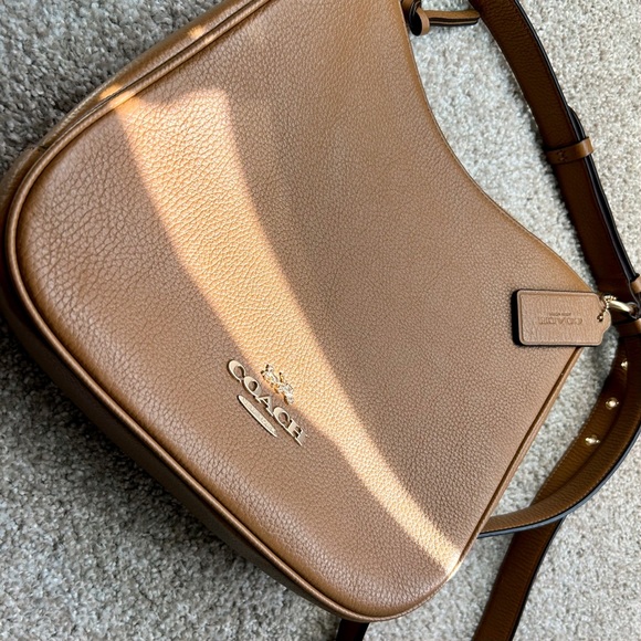 Coach Ellie Bag - Picture 2 of 5